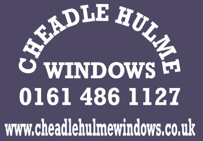  Cheadle Hulme Windows